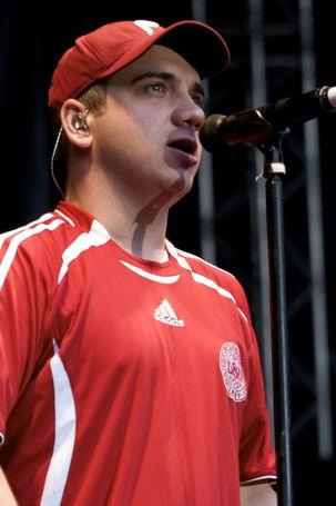 Jimmy Pop fotoğrafı