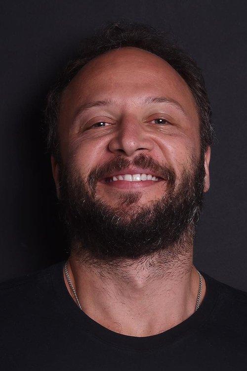 Maxim Khalil fotoğrafı
