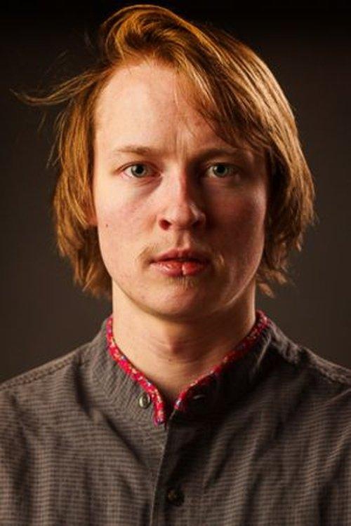 Emil Karlsen fotoğrafı