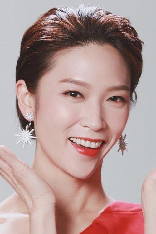 Joman Chiang fotoğrafı