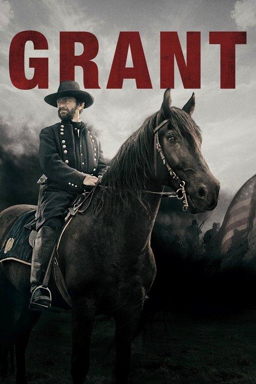 Grant dizi afişi