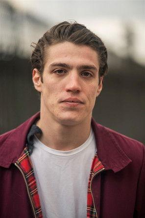 Victor Poirier fotoğrafı