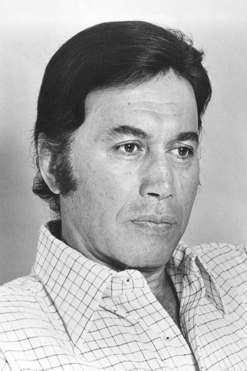 Michael Ansara fotoğrafı