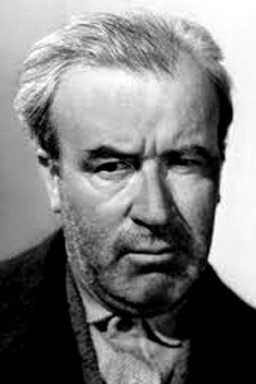 Harry Shannon fotoğrafı