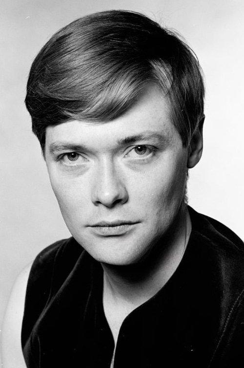 Simon Ward fotoğrafı