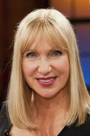 Sabine Kaack fotoğrafı