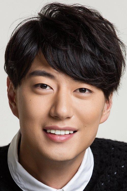 He Yichen fotoğrafı