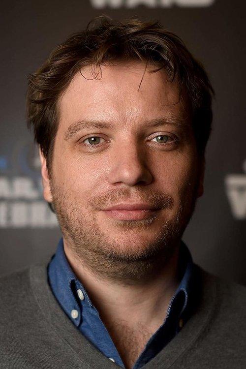 Gareth Edwards fotoğrafı