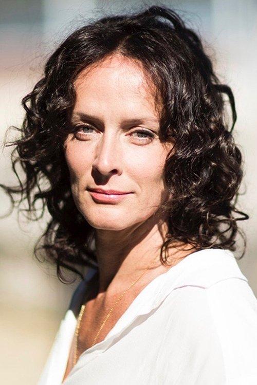 Claude Perron fotoğrafı