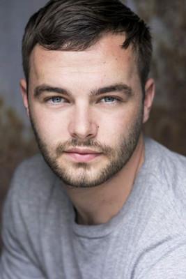 Charlie Corrigan fotoğrafı