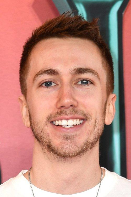 Simon Minter fotoğrafı