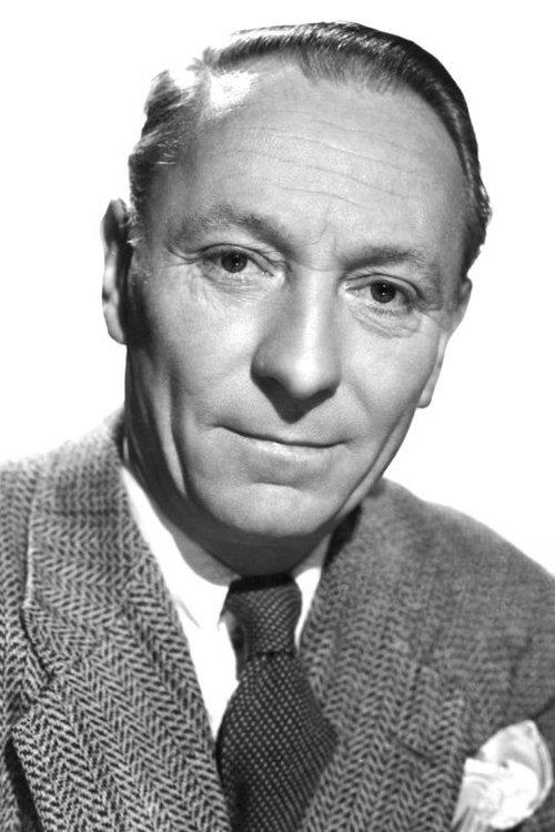 William Hartnell fotoğrafı