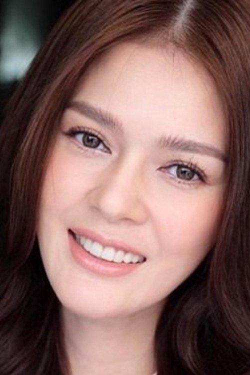 Parisa Tuntanavivat fotoğrafı