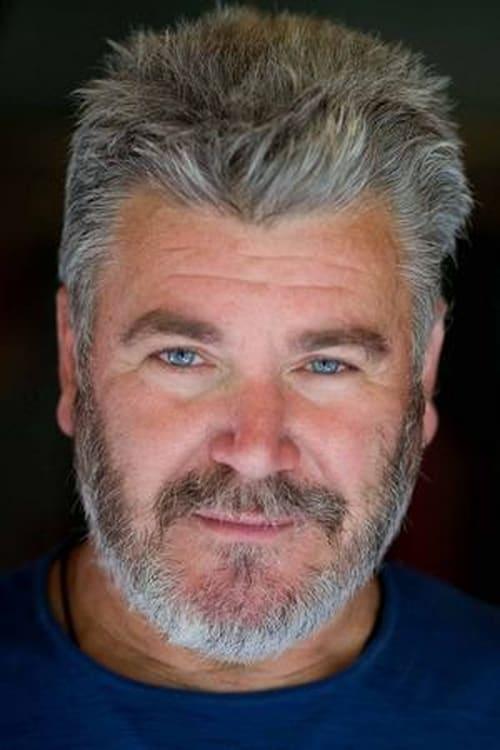 Bruno Zanin fotoğrafı