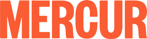 Mercur logo