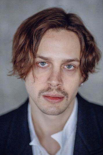 Vasily Mikhailov fotoğrafı