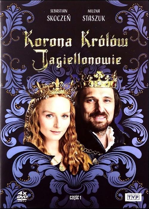 The Crown of the Kings. The Jagiellons dizi afişi