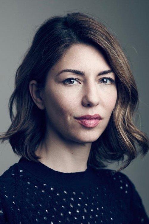Sofia Coppola fotoğrafı