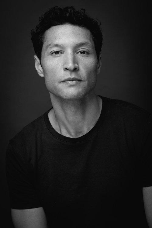 Paul S. Tracey fotoğrafı