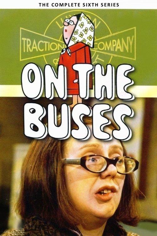 On the Buses Sezon 6