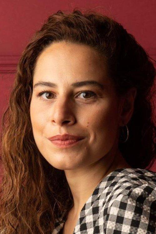 Aslı İnandık fotoğrafı