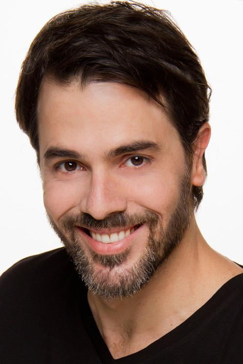 Cláudio Lins fotoğrafı