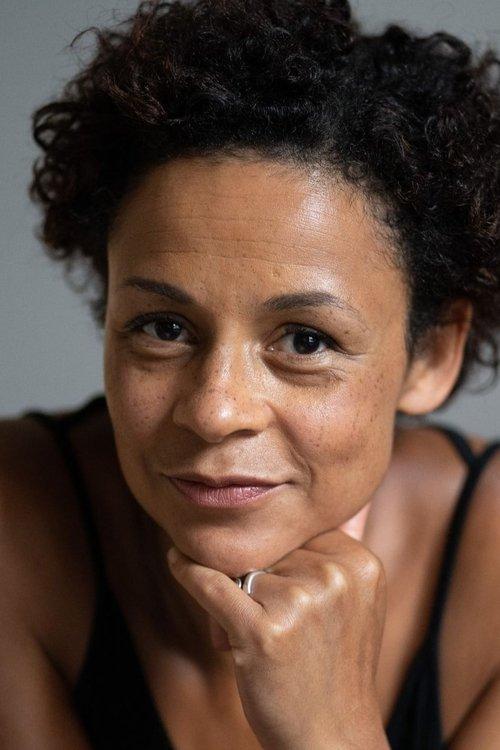 Sian Ejiwunmi-Le Berre fotoğrafı