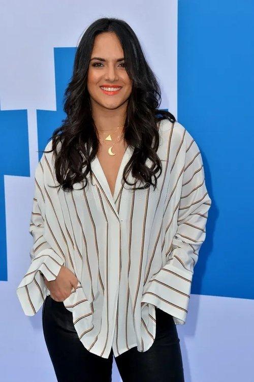 Ana Lorena Sanchez fotoğrafı