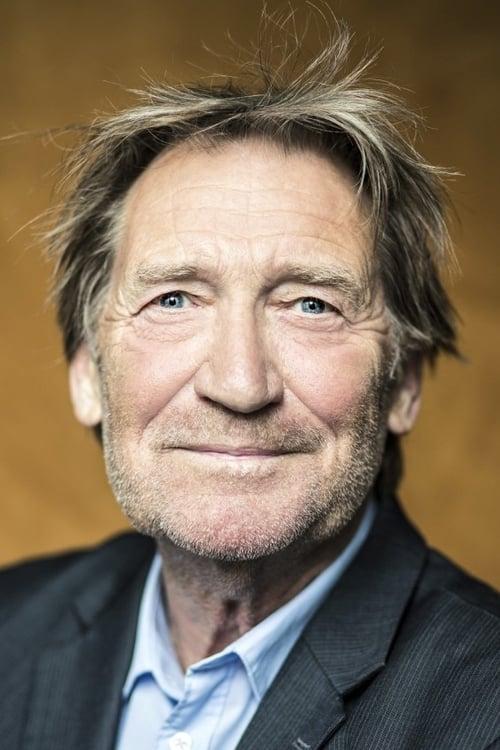 Matthias Habich fotoğrafı