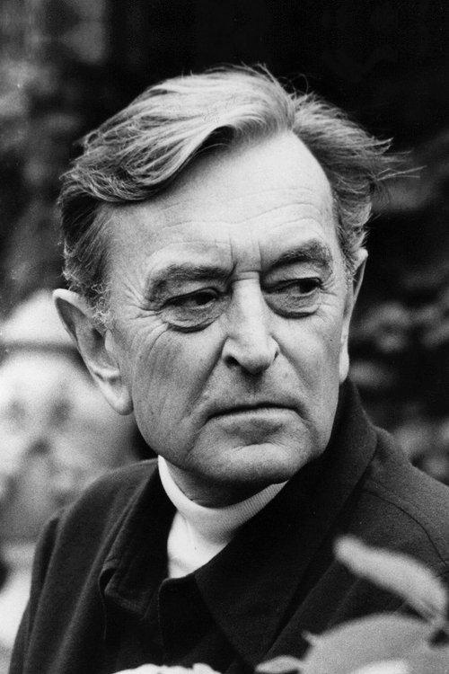 David Lean fotoğrafı