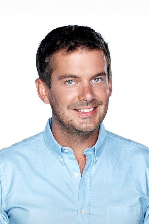 Ruben Nicolai fotoğrafı