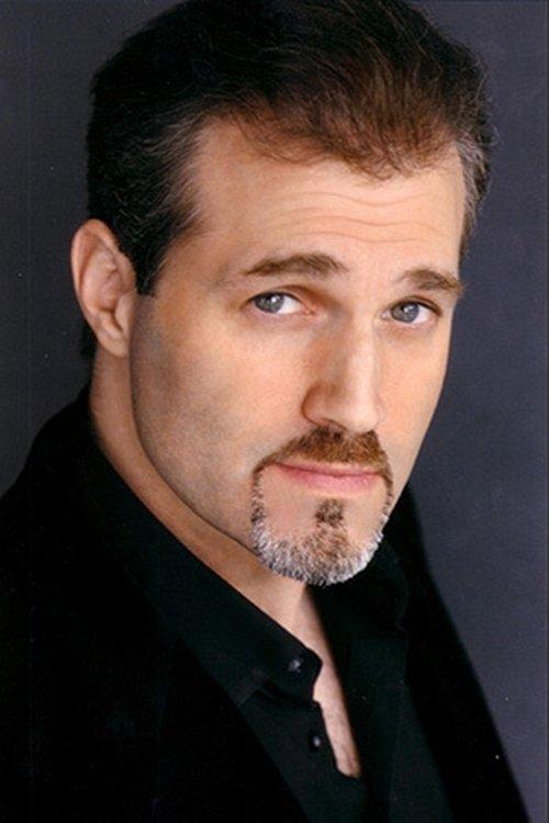 Marc Kudisch fotoğrafı