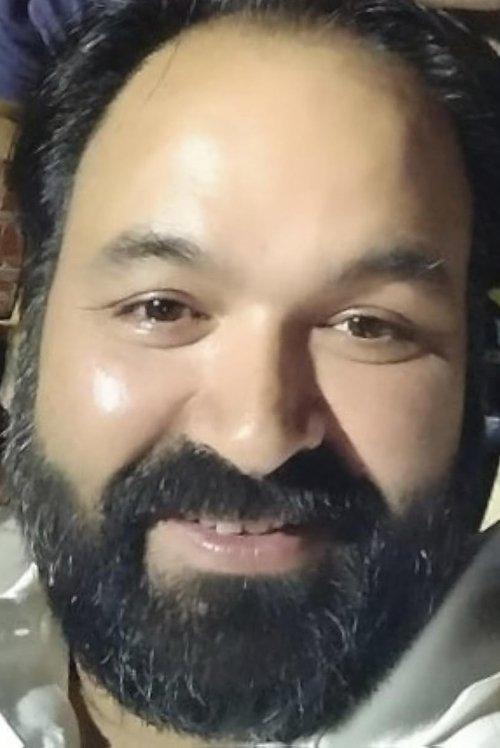 Vijayant Kohli fotoğrafı