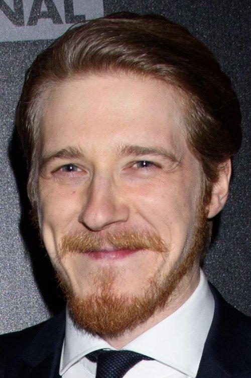 Adam Nagaitis fotoğrafı