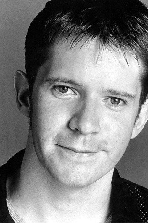 Giles New fotoğrafı