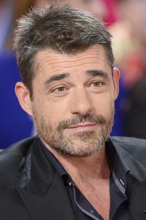 Thierry Neuvic fotoğrafı