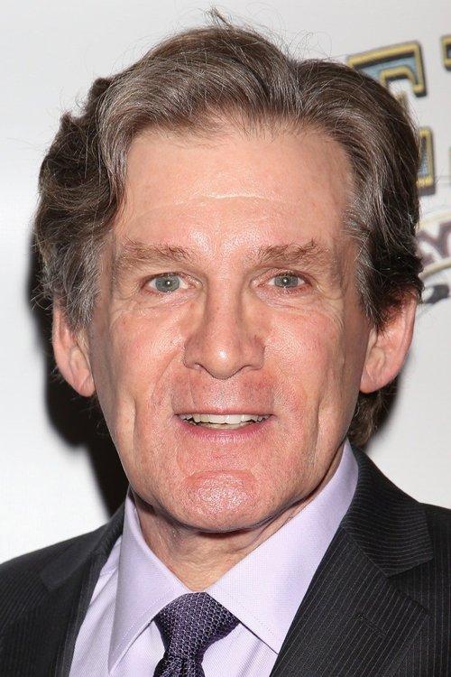 Anthony Heald fotoğrafı
