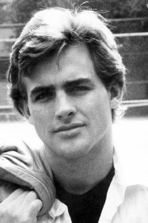 Grant Cramer fotoğrafı