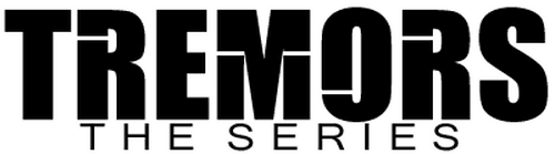 Tremors logo