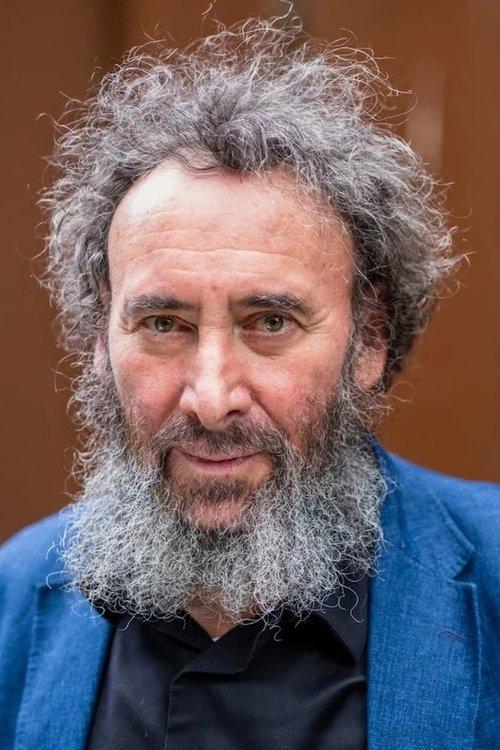 Antony Sher fotoğrafı