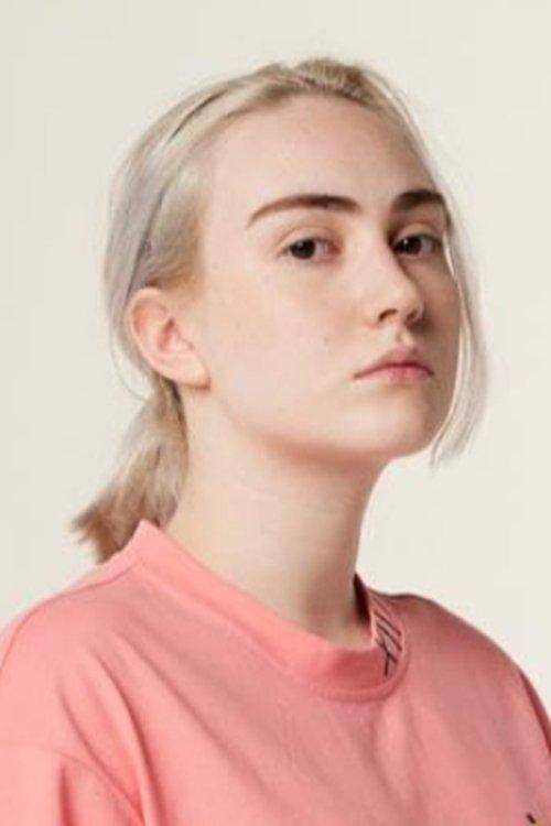 Allanah Fitzgerald fotoğrafı