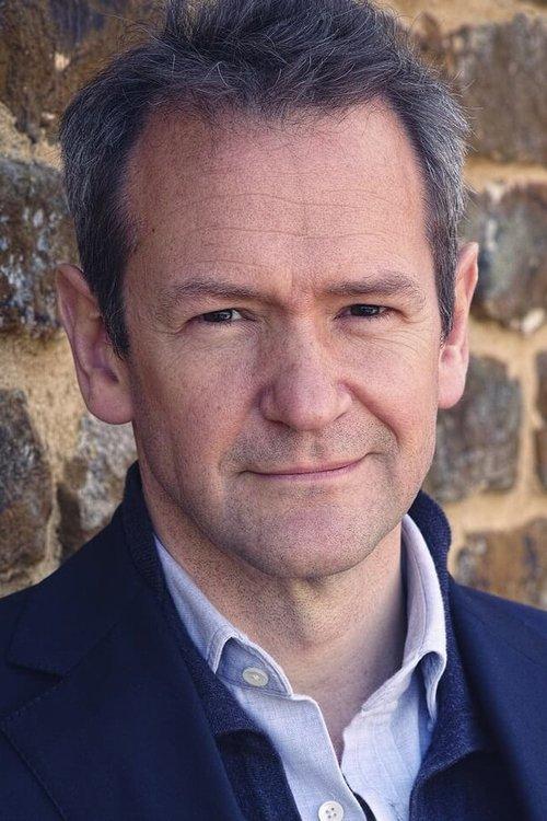 Alexander Armstrong fotoğrafı