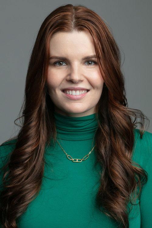 Charlotte Coben fotoğrafı