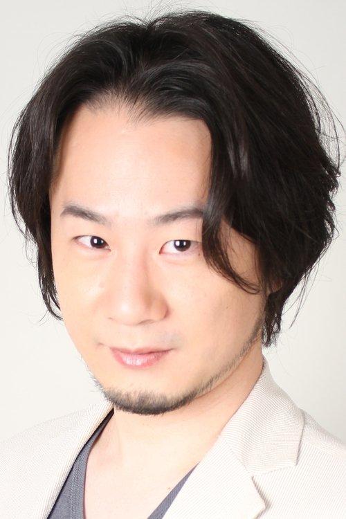 Yusei Takanaka fotoğrafı