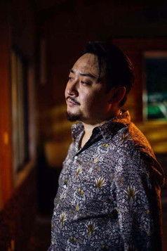 Zongzhe Xu fotoğrafı