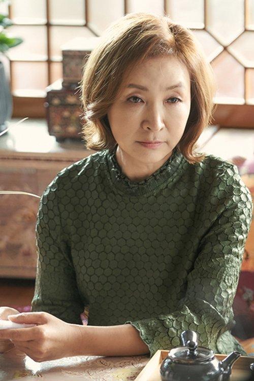 Jung Ae-ri fotoğrafı