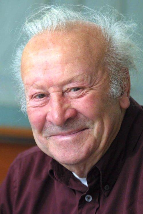 Leon Niemczyk fotoğrafı