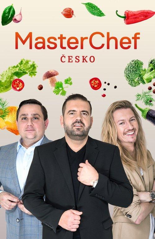 MasterChef Česko Sezon 4