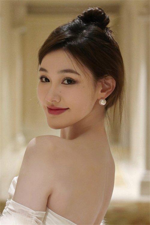 Eva Shang fotoğrafı