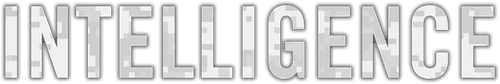 Intelligence logo